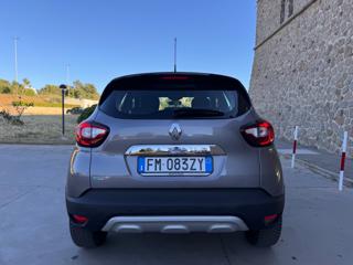 RENAULT Captur usata 44