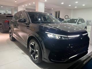 VOLKSWAGEN Tiguan usata, con Alzacristalli elettrici