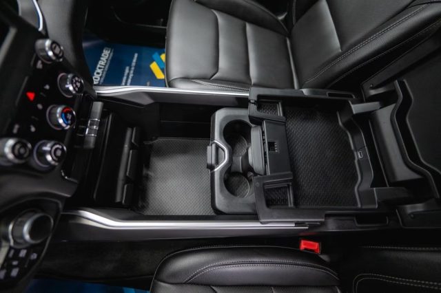DODGE RAM usata, con Vivavoce
