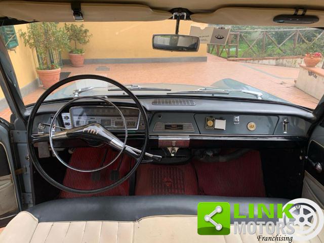 FIAT 1800 usata 2