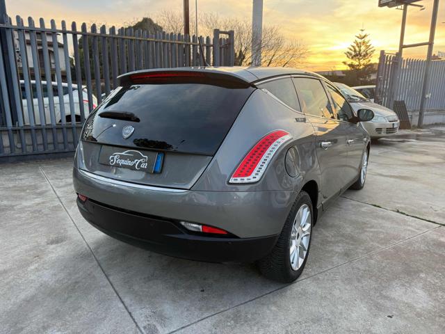 LANCIA Delta usata, con Airbag Passeggero