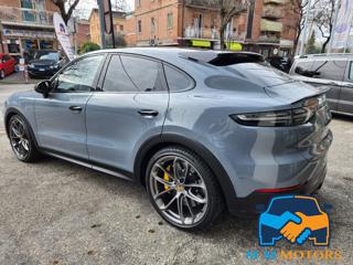 PORSCHE Cayenne usata, con Alzacristalli elettrici