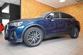 AUDI Q3 usata 88