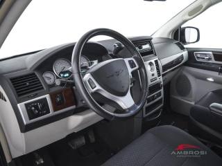 CHRYSLER Grand Voyager usata 7