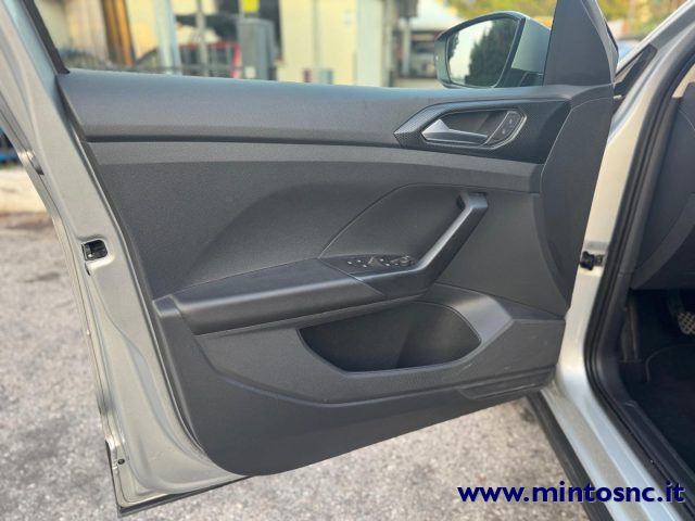 VOLKSWAGEN T-Cross usata, con Chiusura centralizzata