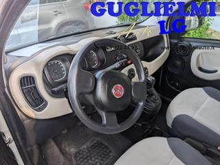 FIAT Panda usata 15