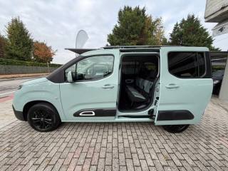 CITROEN Berlingo usata 9