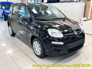 FIAT Panda usata, con Airbag