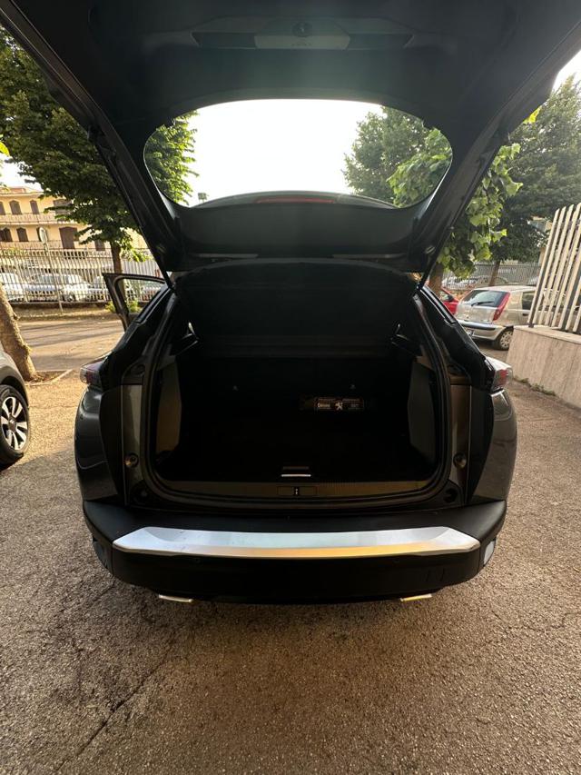 PEUGEOT 2008 usata, con Climatizzatore