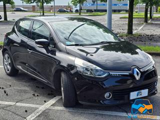 RENAULT Clio usata, con Airbag laterali