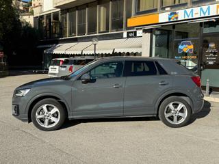 AUDI Q2 usata, con Airbag Passeggero