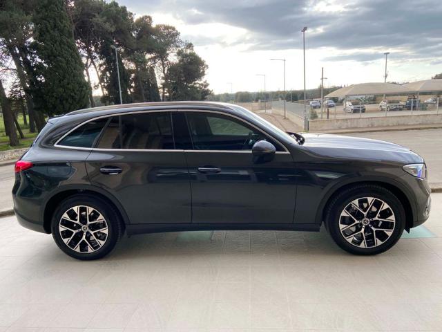 MERCEDES-BENZ GLC 220 usata, con Airbag Passeggero