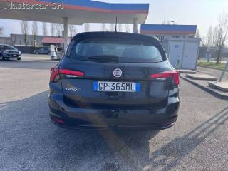 FIAT Tipo usata, con Airbag