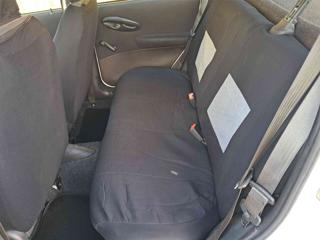 FIAT Punto usata 17