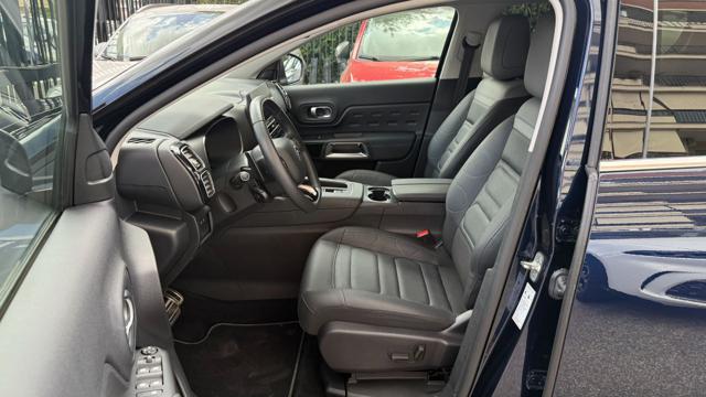 CITROEN C5 Aircross usata, con ESP
