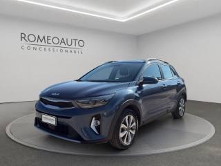 KIA Stonic 1.2 DPI ECO GPL Urban