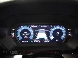 AUDI A3 usata, con Fari LED