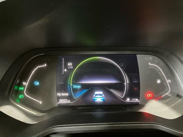 RENAULT Clio usata 14