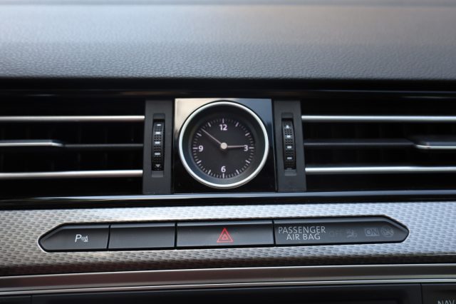 VOLKSWAGEN Passat Alltrack usata, con Monitoraggio pressione pneumatici