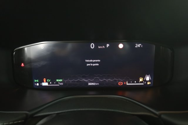JEEP Compass usata 6