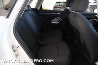 AUDI Q3 usata, con Sistema di navigazione