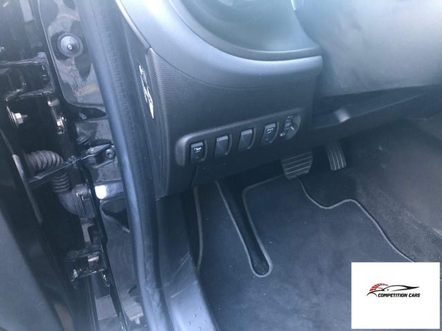 SMART ForFour usata, con Sedile posteriore sdoppiato