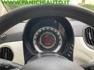 FIAT 500 usata, con Controllo vocale