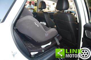 MG HS usata, con MP3