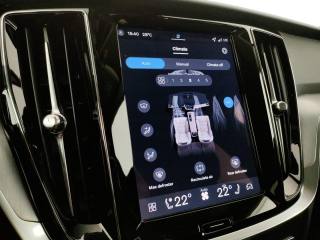 VOLVO V60 usata, con Sedili riscaldati