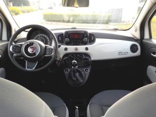 FIAT 500 usata 50