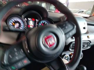 FIAT 500X usata 24
