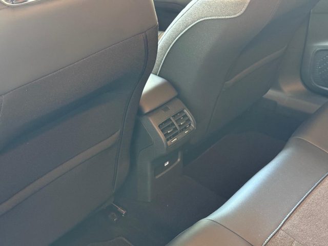 CITROEN C4 usata, con Sensore di pioggia