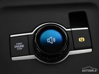 VOLKSWAGEN Tiguan usata, con Bracciolo