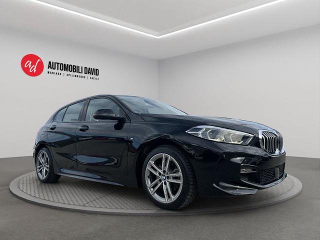 BMW 116 usata, con Airbag