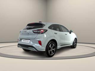 FORD Puma usata, con Alzacristalli elettrici
