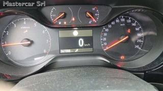 OPEL Corsa usata, con Luci diurne LED