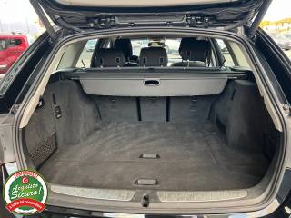 BMW 316 usata, con Fendinebbia