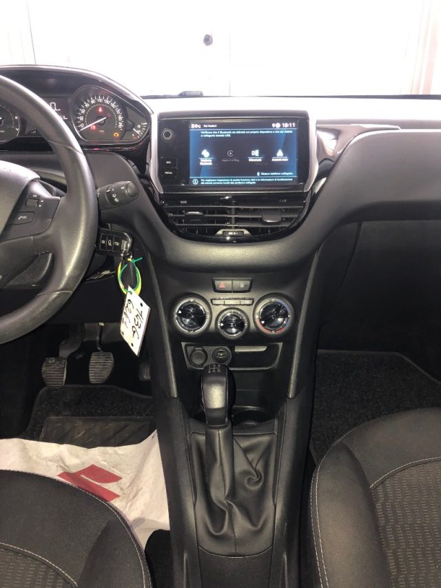 PEUGEOT 208 usata, con ESP