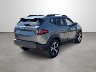DACIA Duster usata, con Autoradio