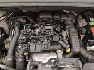 OPEL Combo usata 25