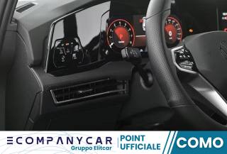 VOLKSWAGEN Golf usata, con Cerchi in lega