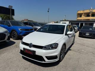 VOLKSWAGEN Golf usata, con Alzacristalli elettrici