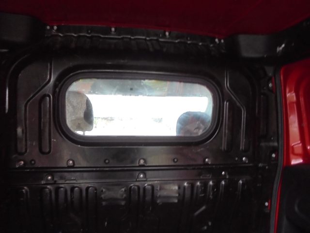 FIAT Doblo usata 18