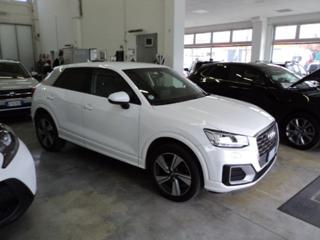 AUDI Q2 usata, con Cruise Control