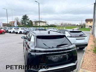 PEUGEOT 2008 usata, con Alzacristalli elettrici