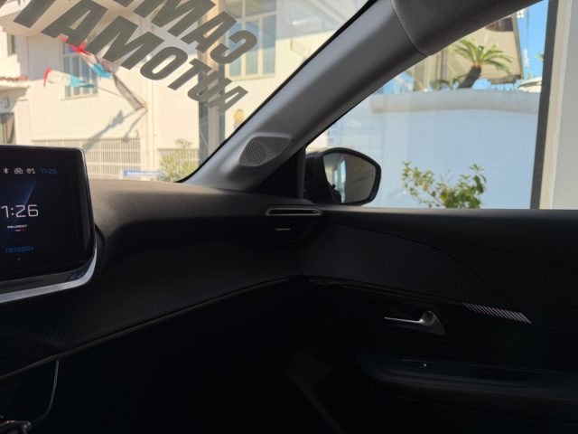 PEUGEOT 208 usata, con Start/Stop Automatico