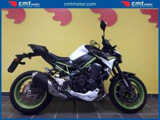 KAWASAKI Z 900