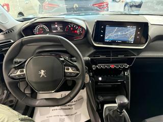PEUGEOT 2008 usata, con Fari LED
