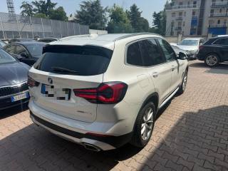 BMW X3 usata, con Airbag Passeggero