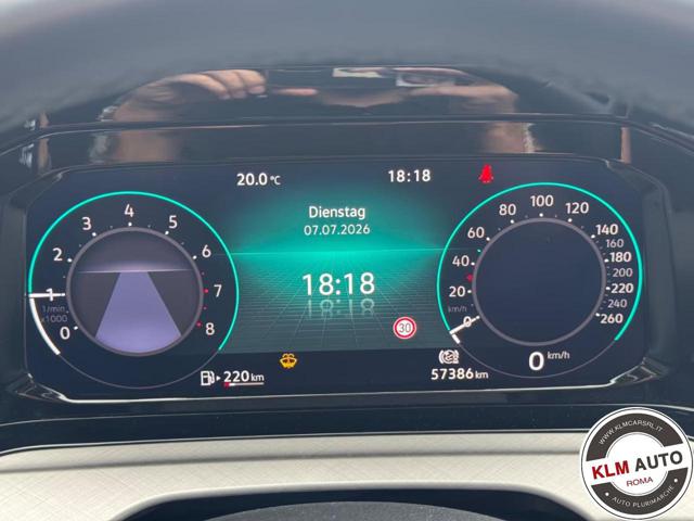 VOLKSWAGEN Golf usata, con Chiusura centralizzata